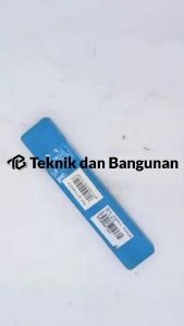 Mata Gergaji Triplek 12pcs/Ikat: Pilihan Terbaik untuk Proyek Konstruksi