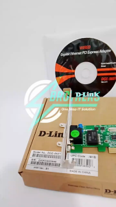 LANCARD D-LINK GIGABIT 100/1000 DGE-560T