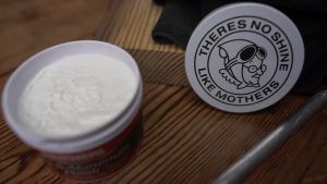 Mothers Polish Metal Mag & Aluminium 141 Gr Pembersih Metal Chrome Dll USA