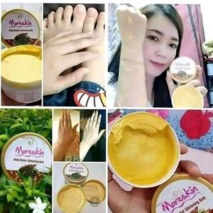 ( bisa cod ) BWHITE NASA| MORESKIN LULUR TANPA BILAS| BISA COD| ORI BPOM