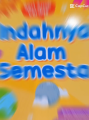 Seri Anak Cerdas Indahnya Alam Semesta Buku Paud Penerbit Erlangga. 