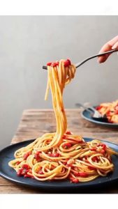 Sốt Mì Ý Thương Hiệu San Remo Hủ 500gr