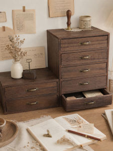 Organizing Drawer Storage Box