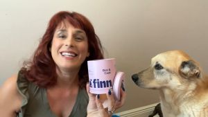 Finn - Skin & Coat - Viên Nhai Cải Thiện Da và Lông cho Chó Giảm Rụng Lông Kiểm Soát Da Khô Ngứa