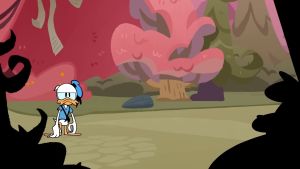 Nintendo Switch Disney Illusion Island (English/Chinese) 迪士尼奇幻岛