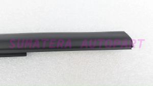 Karet Kaca Mobil Pelipit & Weather Strip Bawah Kaca Pintu Honda CRV Gen2 Tahun 2002-2006