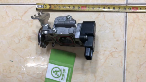 Họng xăng bướm ga xe SIRIUS FI JUPITER FI đời 2014 cao cấp