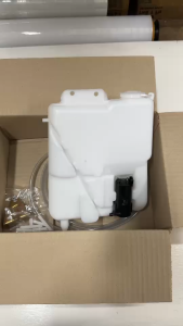 กระป๋องฉีดน้ำ Toyota Mighty XLN56 - ไมตี้เอ็กซ์ พร้อมมอเตอร์ฉีดน้ำฝน