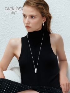zengliu | Bông Tai Độc Đáo Nhẹ Nhàng Sang Trọng