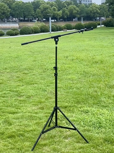 New Style Overhead Mobile Phone Stand Dedicated to Live Shooting Floor-Standing Tripod for Taking Photos Selfies Fill light and Video Shooting