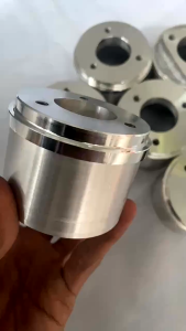 Almanium DOP COR model Bulat panjang buat motor ninja 2 takRX kingFIZ R