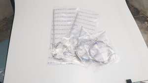 2M K Type Thermocouple Probe / Temperature Sensor Suhu Tipe K