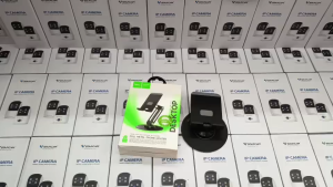 HOCO HD15 ที่วางโทรศัพท์มือถือ แบบตั้งโต๊ะ หมุนได้ 360 องศา มีซิลิโคนกันลื่น Suntuoso Desktop Stand