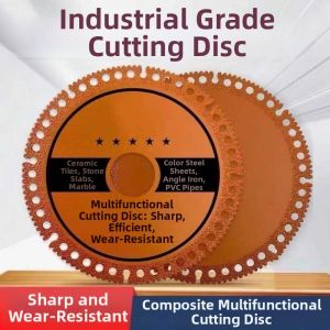 Besee | Multi-material Cutting Blade Professional Grade