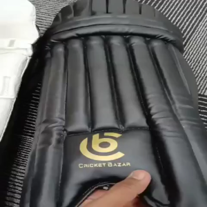 CB CRICKET BATTING PAD EDISI HARIMAU(Boys/Youth/Mens)