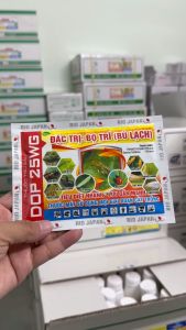 BỌ TRĨ ( BÙ LẠCH )15GR COMBO 10 TẶNG 1 MÁT CÂY - DÙNG ĐƯỢC MỌI GIAI ĐOẠN CAM KÉT CHẤT LƯỢNG