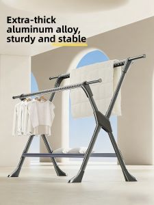 BIREN | Folding Multi-functional Drying Rack