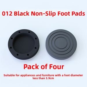 Anti-Vibration Shockproof Anti-Moisture Non-Slip Fixed Elevator Base