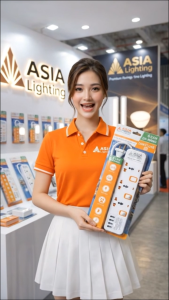 Ổ cắm điện đa năng Asia an toàn kết hợp sạc nhanh TYPE-C và USB lõi đồng chịu tải 2500W cầu chì tự ngắt bảo hành 2 năm