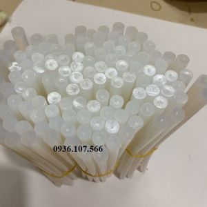 Keo nến To 1x25cm LOẠI TỐT - 1 Cây