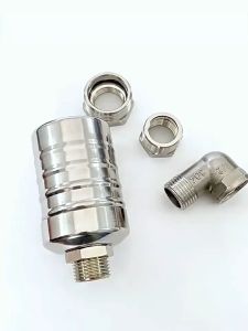 Valve Floating Ball Valve Stainless Steel Automatic Water Tank Level Control Valve 304 Stainless Steel Fully Automatic Water Level Control Float Valve Automatic Water Level Controller(Free gifts)