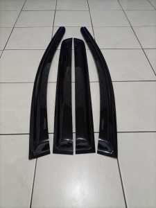 Talang Air Mobil Vios Gen 4 2021: Model Slim & Desain Slim