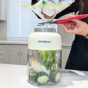 Portable Household Multi-Function Juice Maker