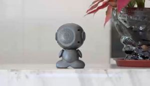 South Ocean FHD Smart Robot IP Camera Wifi CCTV Rotate PTZ Night Vision Security Home Baby Monitor 360 CCTV Connect Phone