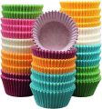 3oz Cupcake Liner 100s. 