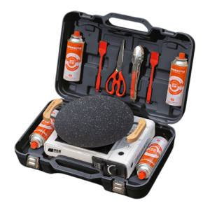 TanXianZhe | Portable Camping Stove