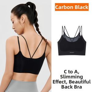 JANEST | Slim and Comfy Womens Bras