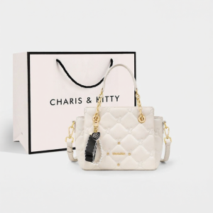 Charis Kitty | Handbag Crossbody Bag Diabao Bag