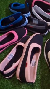 Sandal Triglav Selop Gunung Pria Wanita Terbaru 2023 Kasual Outdoor Anak Dewasa Cewek Cowok Murah