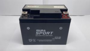 AKI MOTOR HONDA BEAT KARBU MURA SPORT GTZ5S 12V35AH  BERKUALITAS DAN TAHAN LAMA - Lazada