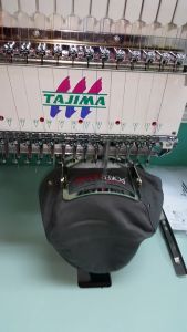 Pocket frame for Tajima. Happy  Ricoma  SWF  Brother  Toyota  China brand embroidery machine