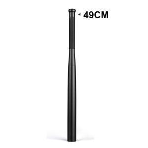Baseball Bat LED Flashlight Waterproof Super Bright Security  Aluminium Alloy Torch for Emergency Self Defens Outdoor Lighting