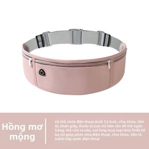 Túi Đeo eo Siêu Nhẹ Chống Nước