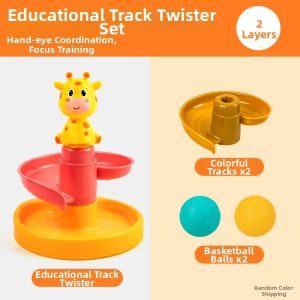 TANGJIUGONG | Educational Fun Interactive Parent-Child Toy