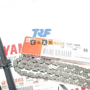 KARET LIDAH TENSIONER MIO J Mio gt 115 SOUL GT 110 X-RIDE 54P Tonjokan Setelan Keteng Rantai Fino Fi