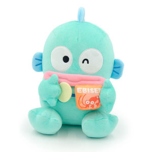 LUOYIMAN | Ugly Fish Henton Plush Toy
