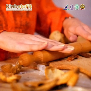 RESMI Diabetafit Original 100% Asli Obat Diabetes Kencing Manis Menurunkan Kolesterol Terlaris