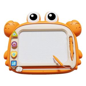 Magnetic Whiteboard for Kids Home Use Toddler Drawing Board Baby 1 Year Old Doodle 3 Magnetic Art Toy Painting Writing Board Large