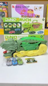 Mainan Seluncuran Anak & Mobil 2in1: Hadiah Ulang Tahun Anak Laki-Laki