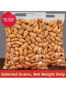 Roasted Salty Butter Almonds 500g