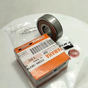 BEARING YAMAHA 6303 MIO M3 MIO Z MIO S MIO SOUL 125 FINO 125 X RIDE 125 Kualitas original Presisi tidak bengkok dan awet anti karat ori asli YGP cakram disk