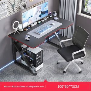 Multifunctional Desk Set Simple Desktop Minimalist