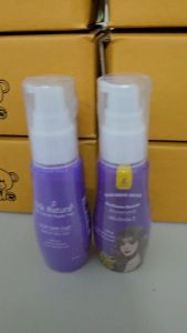 เซรั่มรีแพร์วิตามินอีเข้มข้น บำรุงผมเสีย 1 ขวด 35ml.