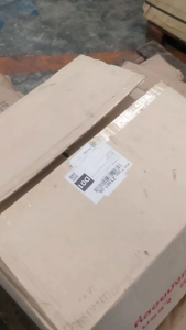 ตะกร้อสอยมังคุดสีขาว ที่สอยมังคุด PVC ที่เก็บมังคุดตราค้างคาว ที่สอยผลไม้ ที่เก็บผลไม้