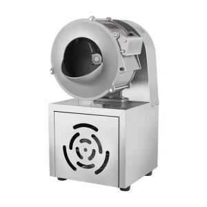 Multifunctional Electric Vegetable cutter Vegetable Processing Machine Food Commercial Potato And Carrot Slicer And Shredder