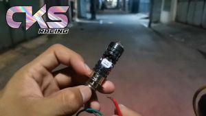 LAMPU DEPAN UTAMA LED MOTOR H6 LASER SENJA 2 SISI SENJA BIRU MERAH UTAMA PUTIH KUNING
